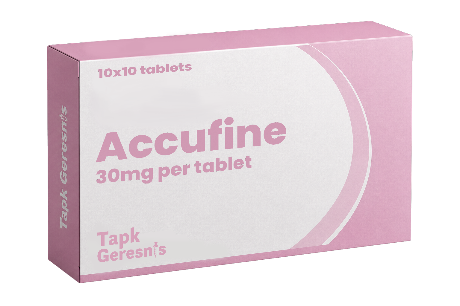 Accufine
