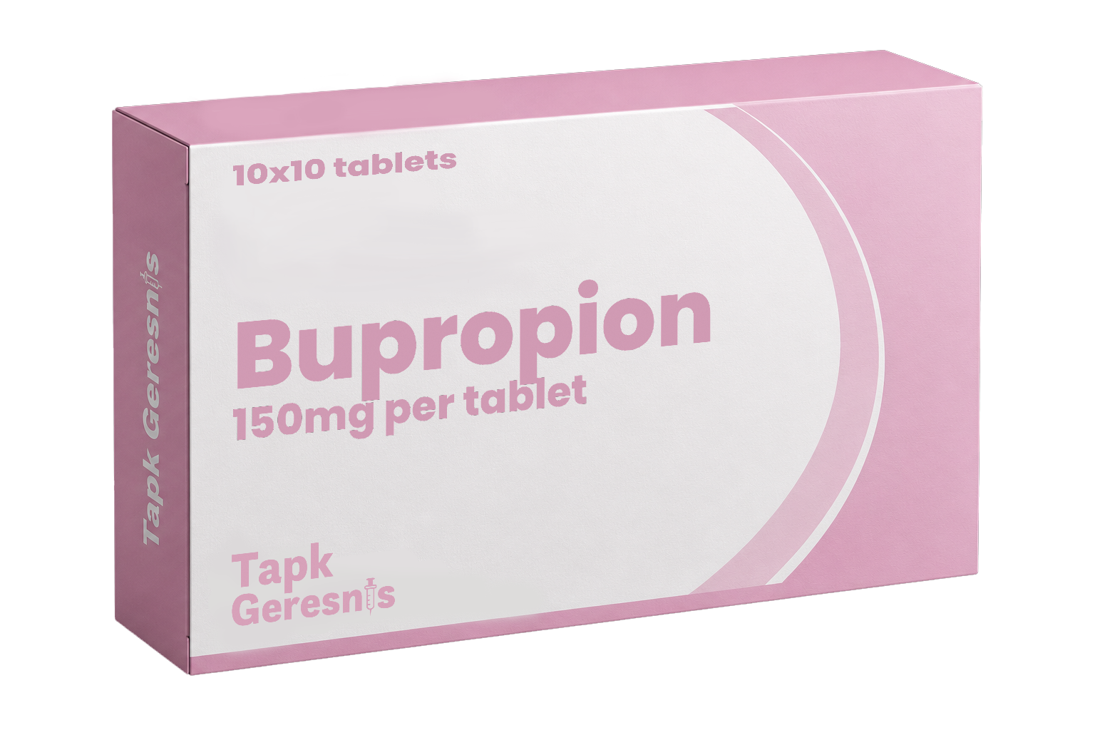 Bupropion