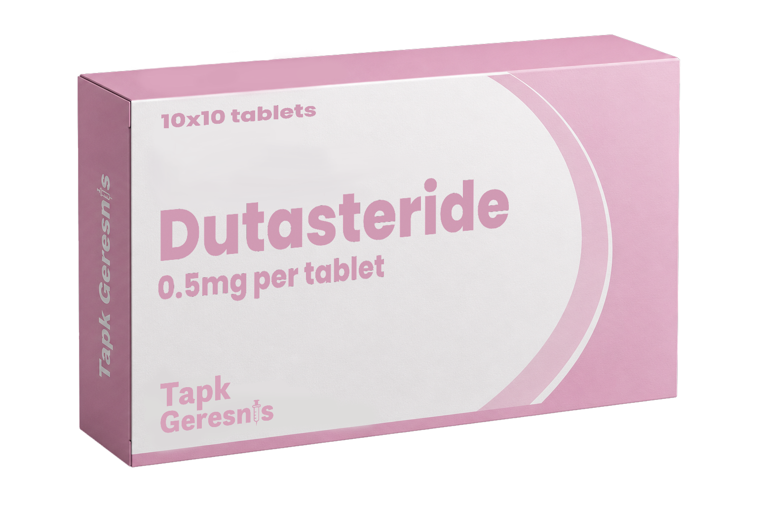 Dutasteride
