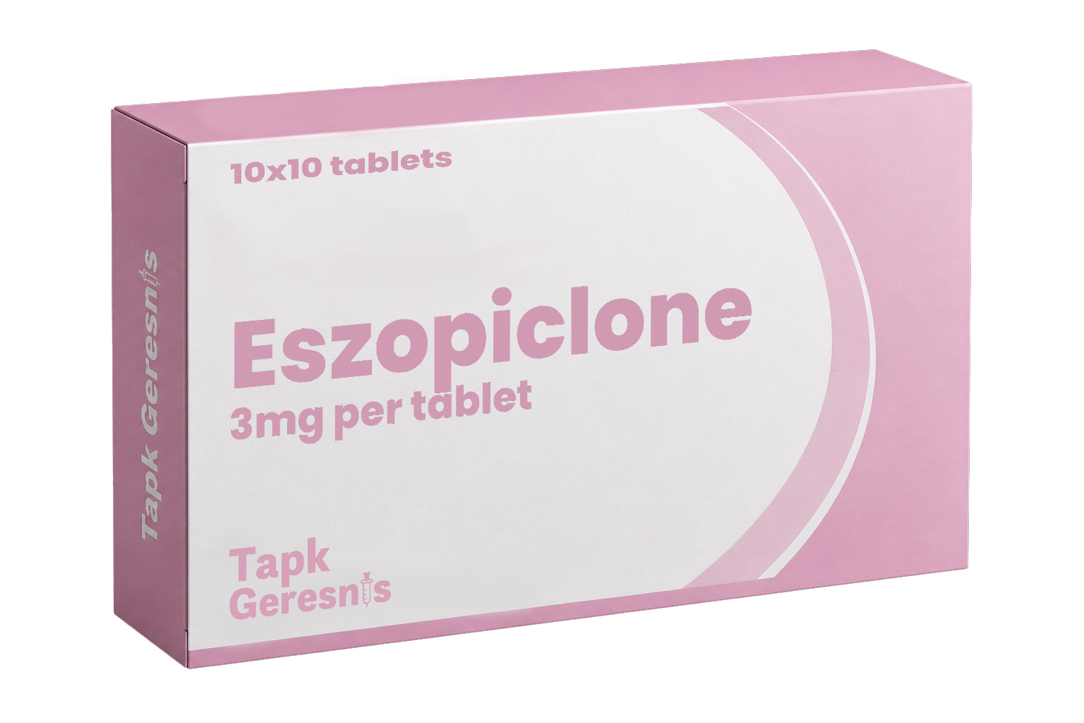 Eszopiclone