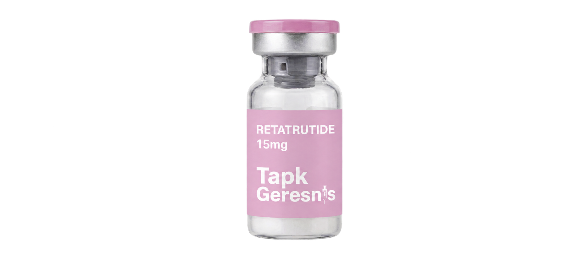 Retatrutide 15mg