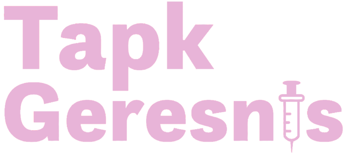 Tapk Geresnis
